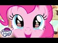 My Litte Pony Bahasa Indonesia 🦄  MMMisteri Persahabatan Ekspres |episode penuh