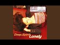 Lonely (Central Seven Extended Mix)