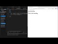 HTML Id vs Classes