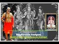 Raghuveera Gadyam | Sri Vedanta Desikar | HH Srimad Andavan Swamigal