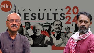 2024 Lok Sabha Elections: Shekhar Gupta in conversation with Yogendra Yadav