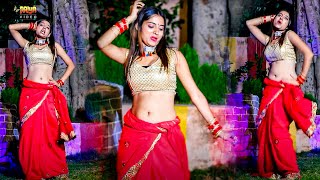 ई साल के सब से सुपरहिट डांस वीडियो || टूटेला खटिया || New Dance video 2025 || JR