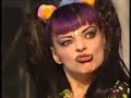 Nina Hagen ** Lucky Number ** Rockpalast 1999