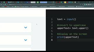 66 String Functions | Introduction to Python | Sololearn