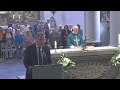 Livestream Basiliek Sint Jan - Zondag 16 juni 2024 - Eucharistieviering