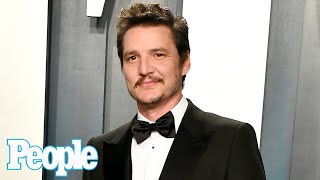 Why We Love Pedro Pascal, From 'Game of Thrones' to 'The Last of Us' | PEOPLE