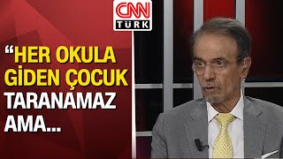 Mehmet Ceyhan: "Okullarda ciddi bulaşlar çıkabilir" Yüz yüze eğitim açıklaması!
