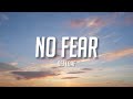 DeJ Loaf - No Fear (Lyrics)