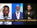 PROPHET LOVY ELIAS SHOCKINGLY EXPOSES THE DARK SIDE OF CHURCH- TD JAKES SAYS THIS #prophetlovylelias