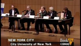 Mark Steyn, Theodore Dalrymple, Roger Kimball, Robert Bork \u0026 Eric Ormsby- 'Counterpoints'