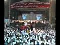 Yang Rindu dengan Habib Rizieq bersholawat bersama Majelis Nurul Musthofa