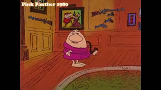 ピンクパンサーアニメ, pink panther cartoon, NEW HD (EP59)