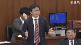 参議院 2019年11月07日 厚生労働委員会 #05 石橋通宏（立憲・国民．新緑風会・社民）