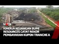 Bumi Resources Catat Rekor Pembayaran Kupon Tranche A | Kabar Pasar tvOne