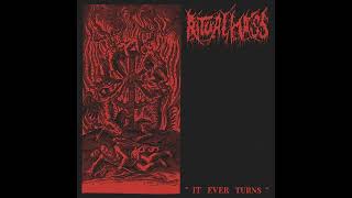 RITUAL MASS - It Ever Turns [Full Album]