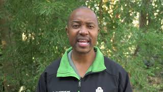 NWU Botany - Sustainable Development: National Science Week 2022