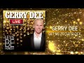 GET ME TO 7 O'CLOCK | LET'S BE HONEST | GERRY DEE