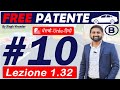 Patente B in Punjabi 2024-2025 Free |  Episode 10 Lecture 1.32 to 1.40