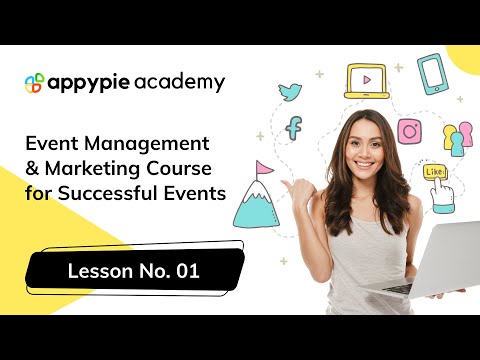 Course Introduction & Welcome: Lesson 01