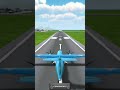 Tenerife Airport Disaster Recreated in TFS #turbopropflightsimulatorgameplay #crash