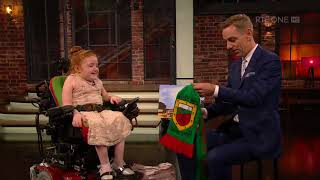 Hon Mayo! | The Late Late Show | RTÉ One