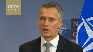 NATO formally invites Montenegro to join alliance, upsetting Russia