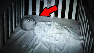 Top 10 GHOST Videos So SCARY You'll Have GRAVY PANTS