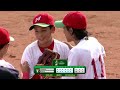 highlights – germany vs. mexico – wbsc u 12 baseball world cup