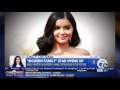 Ariel Winter Opens Up On Surgery & Family Struggles GMA