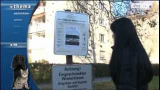 tirol tv Thema 23.11.2012: Hundevergiftung