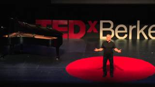 Dan Millman at TEDxBerkeley