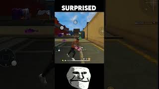 Unbelievable UMP Scope Trick in Free Fire - Become an Instant Headshot King!