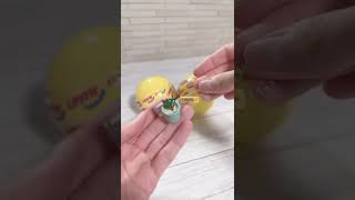 【ガチャ】ミニチュアマーケットガチャ再現度高し！【開封】#shorts