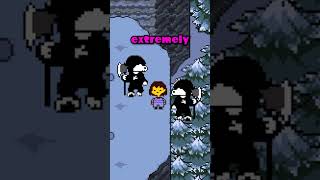 An Undertale Pre Release Leaked Online