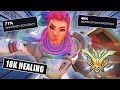 Proving I am the #1 BRIGITTE in Overwatch 2 l Top 500 Gameplay