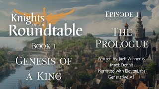 Knights of the Roundtable: Genesis of a King S1 E1 - The Prologue