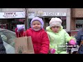 mctv midland santa holiday parade 2018