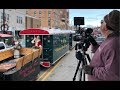 MCTV | Midland Santa Holiday Parade 2018