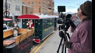 MCTV | Midland Santa Holiday Parade 2018