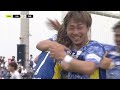 ハイライト：2023明治安田生命j3リーグ第11節 ガイナーレ鳥取 0 3 fc今治