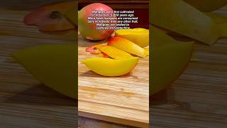 Watch Me Peel a Mango Like a Pro – Easy Tips for Perfect Fruit!