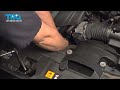 how to replace map sensor 2014 2021 mazda 6