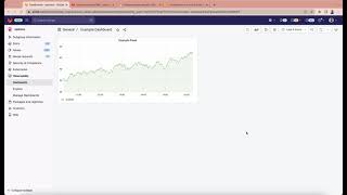 Observability - Embed GOUI