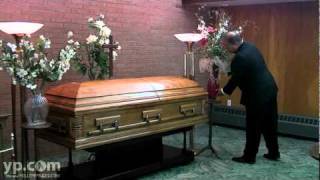 Hessel Cheslek Funeral Home Sparta MI Burials Cremation