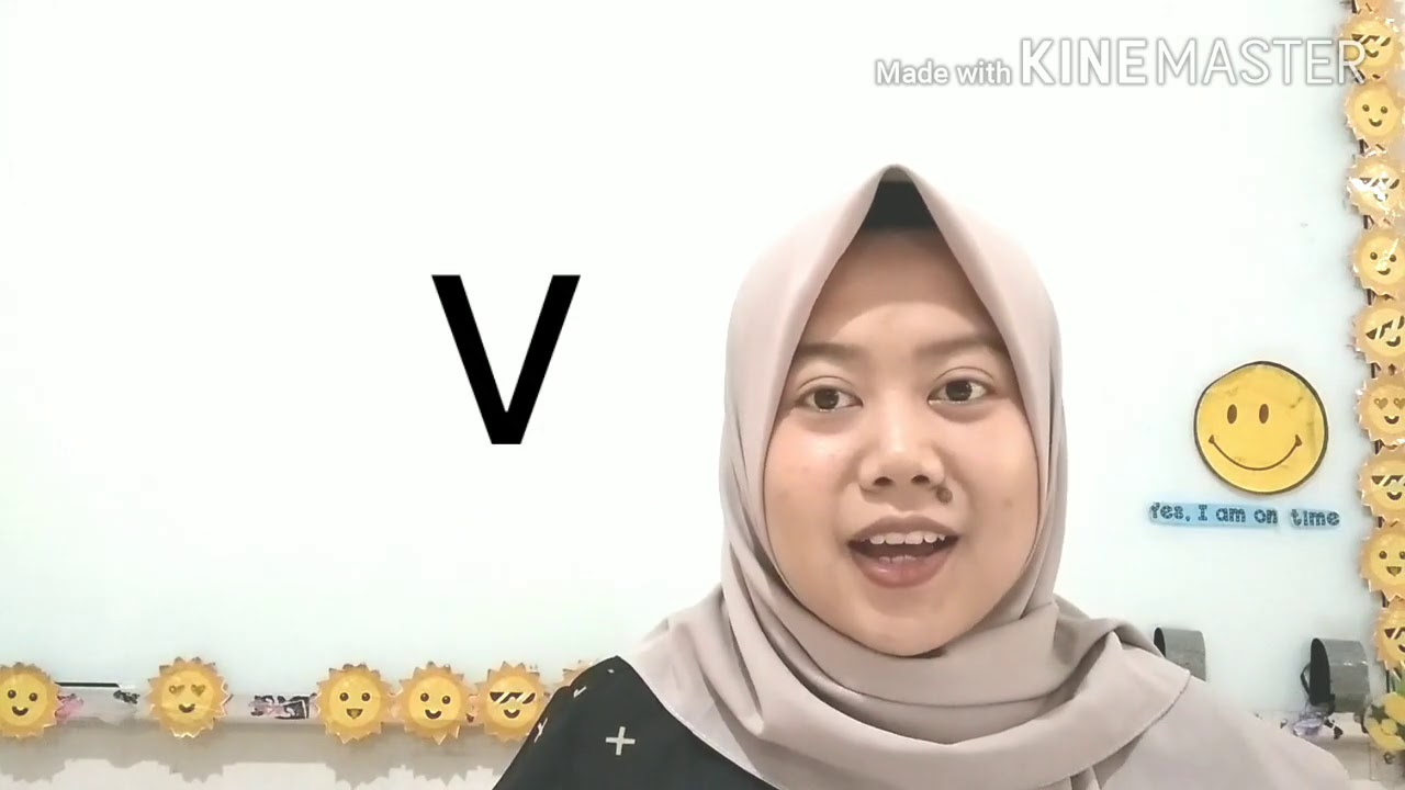 Alphabet Youtube