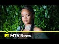 Rihanna Becomes Youngest Ever Female Self-Made Billionaire | MTV News