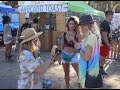 Dirtybird Campout 2017 - DAY ONE