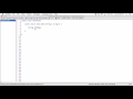 46. Declaring String variables - Learn Java
