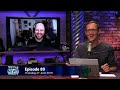 Unexpected Pi - Tech News Weekly 89