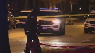 Chicago shooting investigation in Austin centers around club